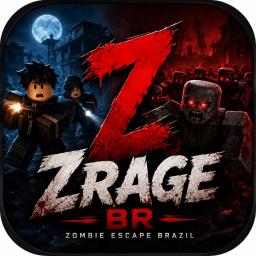ZRAGE: Escape