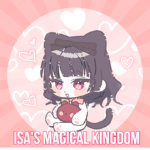 Isa’s Besties <3