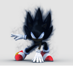 DarkSonicThe Group