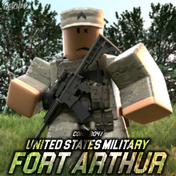 [SUMMER] Fort Arthur