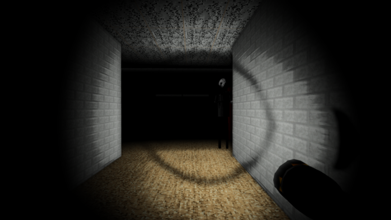 Baldi's Ultimate E&L (Solo Project) screenshot 1