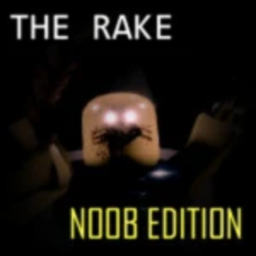 [SMALL MAP UPD] THE RAKE: Noob Editon.