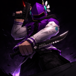 KR1S RACCOON