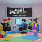 Coolest Devs Inc.