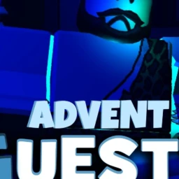 CONVIDADOS [NATAL P2 ❄️] icon