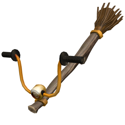 Zoom Broom 5000 thumbnail