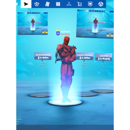 Boo obby