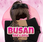 Busan BBQ & Grill