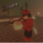 Drew+
