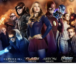 Arrowverse Dc