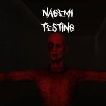 The Mimic: Nagemi Testing