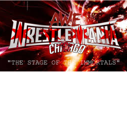 AWE: WrestleMania