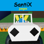 SantiX JUEGOS