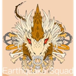 Earthquake Squad[R]