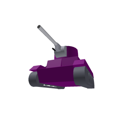 Imperial-Class Light Tank