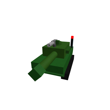 tank