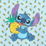 Lilo and Stitch gang!!