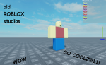 Old ROBLOX produxtions