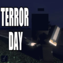 TERROR DAYs(DEV) icon