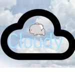 Koala Cloudy