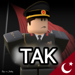 TAK TÜRK ASKER OYUNU