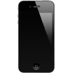 iPhone 4 GSM