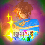 Undertale Soul's RPG 2 [HUGE UPDATE]