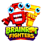 Brainrotted!
