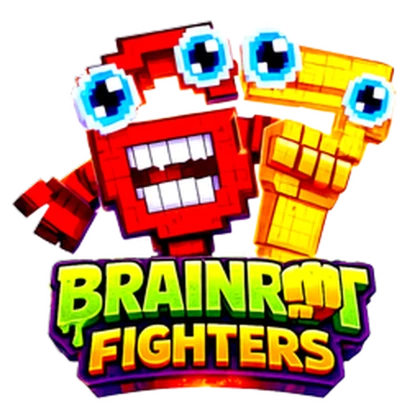 Brainrotted! Roblox group icon