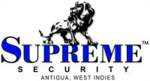Supreme Security