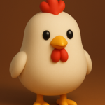 Chicken Empire Studios