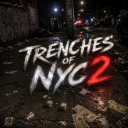 Trenches of NYC | 2 🗽 [RPT Update 💚🐇]