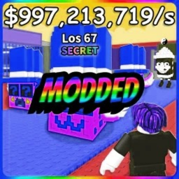 [⚡INFs ADMIN PANEL] Steal An Brainrot Moddeds V2