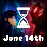 Anime Rising Countdown Event! icon