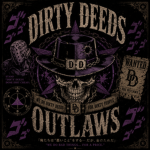 Dirty Deeds Outlaws