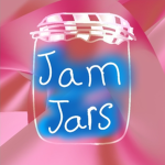 J.A.M. jars