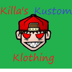 Killa's Kustom Klothing