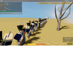 TRAINING TO BE A GOOD SOLDIER
