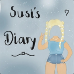 Susi's diary<3
