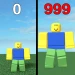 Every Second You Get +1 Size icon