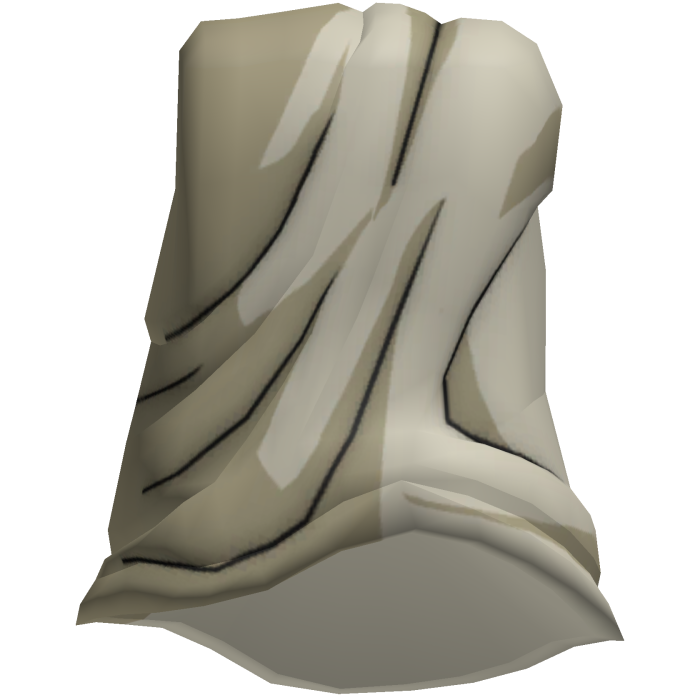 Choso Arm (L) V1.2