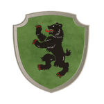 House ####### of Bear lsland