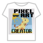 I LOVE Pixel Art Creator!
