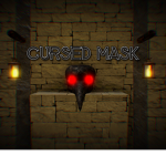 Cursed Mask