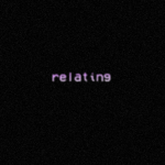 relating