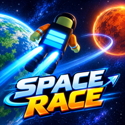 Space Race icon