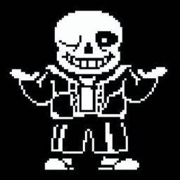 Guess the undertale Charaters