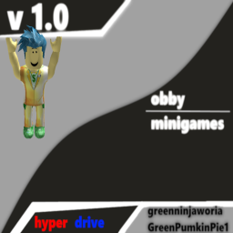 obby minigames