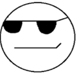 Ace those haters Like a boss Have some more luck