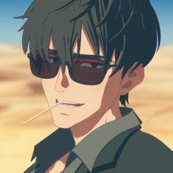 wolfwood shrine
